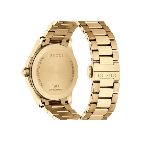 gucci double g watch|gucci unisex watch.